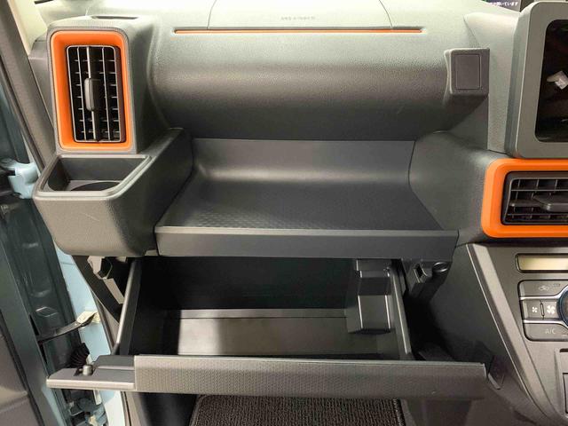 タントファンクロス　ｅｃｏＩＬＤＥ非装着車　２ＷＤ両側電動スライドドア・ＬＥＤヘッドライト・パノラマモニター・シートヒーター・スマートアシスト・アイドリングストップ・プッシュボタンスタート（群馬県）の中古車