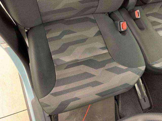 タントファンクロス　ｅｃｏＩＬＤＥ非装着車　２ＷＤ両側電動スライドドア・ＬＥＤヘッドライト・パノラマモニター・シートヒーター・スマートアシスト・アイドリングストップ・プッシュボタンスタート（群馬県）の中古車
