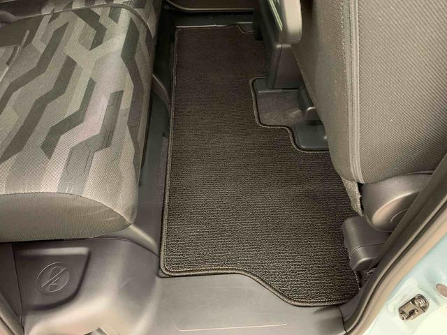 タントファンクロス　ｅｃｏＩＬＤＥ非装着車　２ＷＤ両側電動スライドドア・ＬＥＤヘッドライト・パノラマモニター・シートヒーター・スマートアシスト・アイドリングストップ・プッシュボタンスタート（群馬県）の中古車