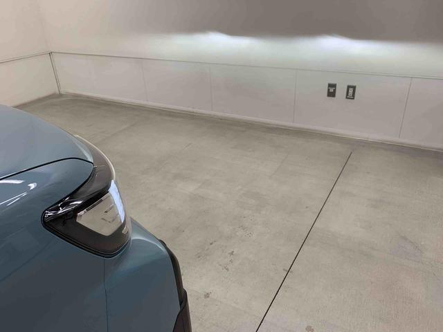 タントファンクロス　ｅｃｏＩＬＤＥ非装着車　２ＷＤ両側電動スライドドア・ＬＥＤヘッドライト・パノラマモニター・シートヒーター・スマートアシスト・アイドリングストップ・プッシュボタンスタート（群馬県）の中古車