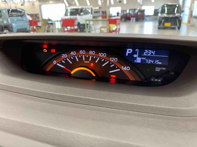 タントＸ　ＳＡII　２ＷＤ左側電動スライドドア・８インチ純正ナビ・バックカメラ・プッシュボタンスタート・スマートアシストＩＩ（群馬県）の中古車