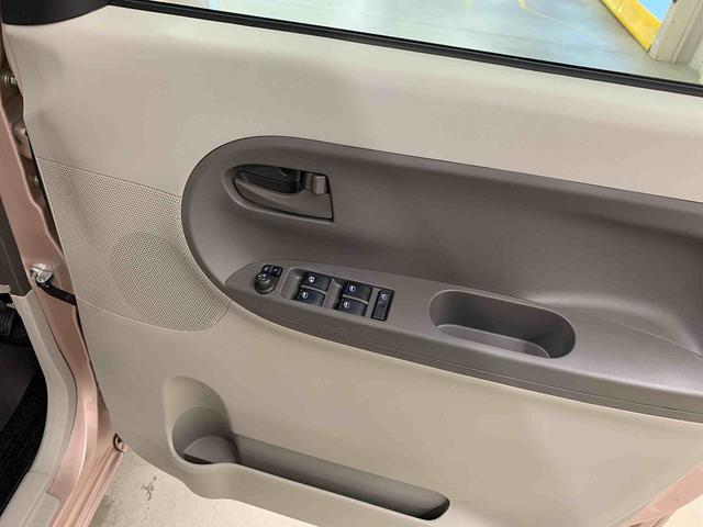タントＸ　ＳＡII　２ＷＤ左側電動スライドドア・８インチ純正ナビ・バックカメラ・プッシュボタンスタート・スマートアシストＩＩ（群馬県）の中古車