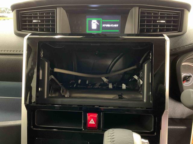 トールカスタムＧ　２ＷＤ両側電動スライドドア・ＬＥＤヘッドライト・バックカメラ・プッシュボタンスタート・スマートアシスト・オートライト・オートマチックハイビーム（群馬県）の中古車
