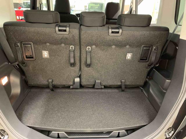 トールカスタムＧ　２ＷＤ両側電動スライドドア・ＬＥＤヘッドライト・バックカメラ・プッシュボタンスタート・スマートアシスト・オートライト・オートマチックハイビーム（群馬県）の中古車