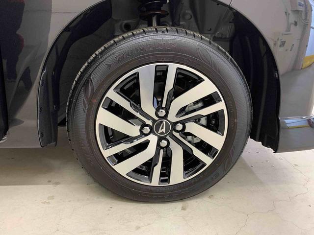 トールカスタムＧ　２ＷＤ両側電動スライドドア・ＬＥＤヘッドライト・バックカメラ・プッシュボタンスタート・スマートアシスト・オートライト・オートマチックハイビーム（群馬県）の中古車