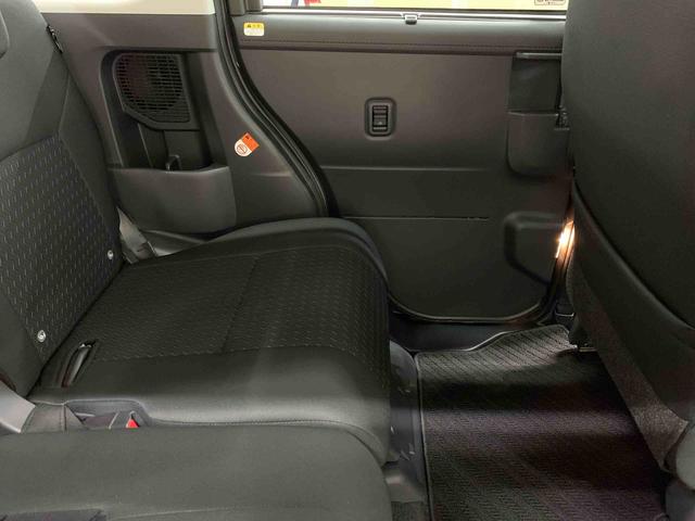 トールカスタムＧ　２ＷＤ両側電動スライドドア・ＬＥＤヘッドライト・バックカメラ・プッシュボタンスタート・スマートアシスト・オートライト・オートマチックハイビーム（群馬県）の中古車
