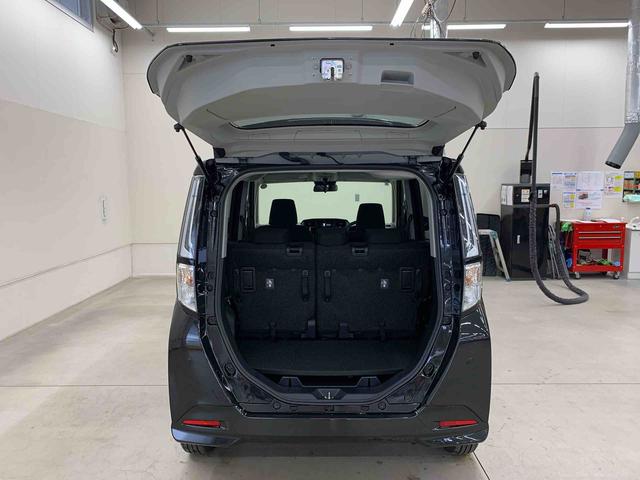 トールカスタムＧ　２ＷＤ両側電動スライドドア・ＬＥＤヘッドライト・バックカメラ・プッシュボタンスタート・スマートアシスト・オートライト・オートマチックハイビーム（群馬県）の中古車