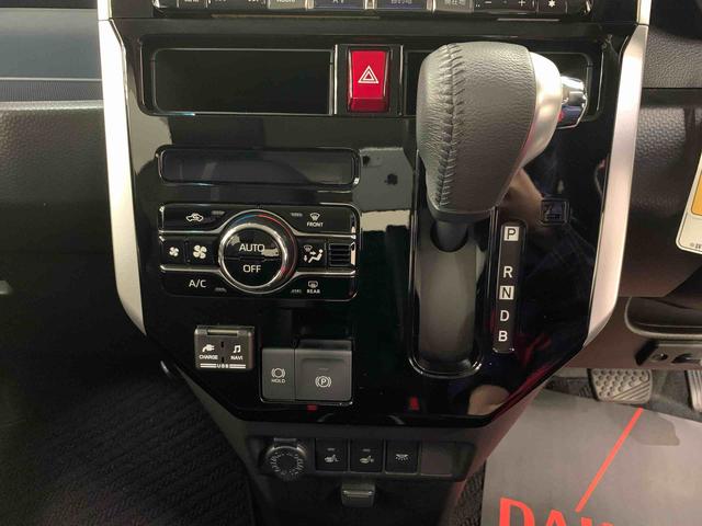 トールカスタムＧ　ターボ　２ＷＤ両側電動スライドドア・ＬＥＤヘッドライト・バックカメラ・ナビ・ドラレコ・プッシュボタンスタート・アイドリングストップ・オートライト・オートマチックハイビーム・スマートアシスト（群馬県）の中古車