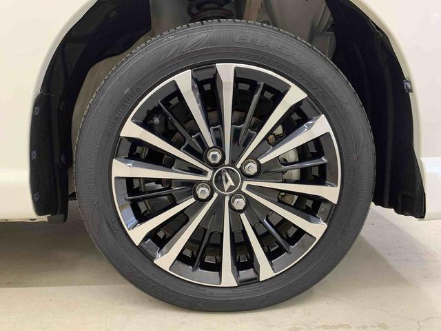 トールカスタムＧ　ターボ　２ＷＤ両側電動スライドドア・ＬＥＤヘッドライト・バックカメラ・ナビ・ドラレコ・プッシュボタンスタート・アイドリングストップ・オートライト・オートマチックハイビーム・スマートアシスト（群馬県）の中古車