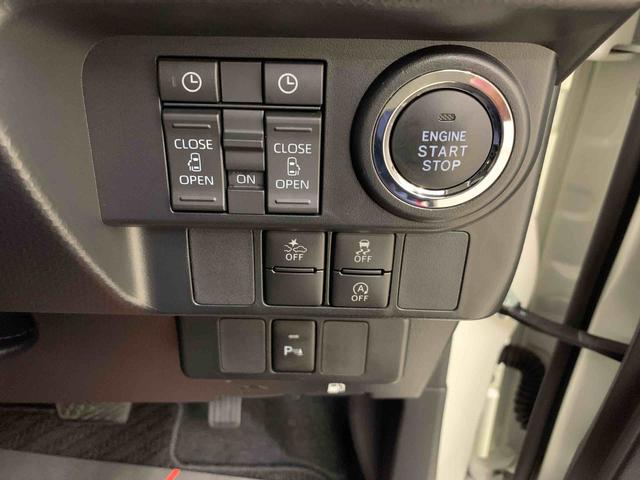 トールカスタムＧ　ターボ　２ＷＤ両側電動スライドドア・ＬＥＤヘッドライト・バックカメラ・ナビ・ドラレコ・プッシュボタンスタート・アイドリングストップ・オートライト・オートマチックハイビーム・スマートアシスト（群馬県）の中古車