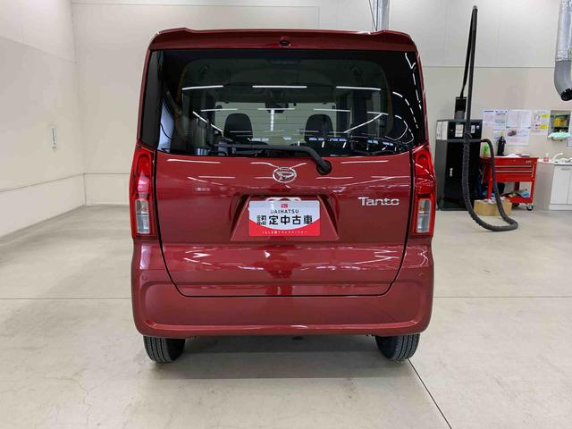 タントＬ　２ＷＤプッシュボタンスタート・ナビ・ＥＴＣ・スマートアシスト・ＬＥＤヘッドライト・オートライト・オートマチックハイビーム・オートエアコン（群馬県）の中古車