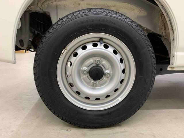 ハイゼットカーゴスペシャル　２ＷＤ５速マニュアル・マニュアルエアコン・ＡＭ　ＦＭラジオ（群馬県）の中古車