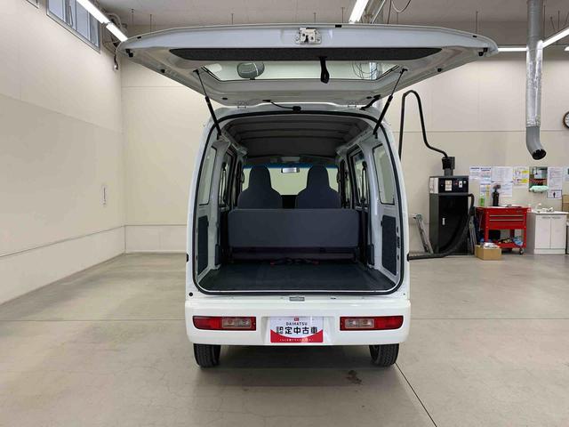 ハイゼットカーゴスペシャル　２ＷＤ５速マニュアル・マニュアルエアコン・ＡＭ　ＦＭラジオ（群馬県）の中古車