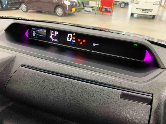 タントカスタムＸ　４ＷＤ両側電動スライドドア・ＬＥＤヘッドライト・パノラマモニター・シートヒーター・スマートアシスト・アイドリングストップ・プッシュボタンスタート・オートライト・オートマチックハイビーム・オートエアコン（群馬県）の中古車