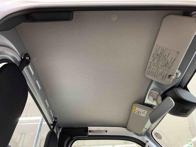 ハイゼットトラックスタンダード 農用スペシャル 4WDマニュアルエアコン・スマートアシスト・アイドリングストップ・AM,FMラジオ・コーナーセンサー(群馬県)の中古車