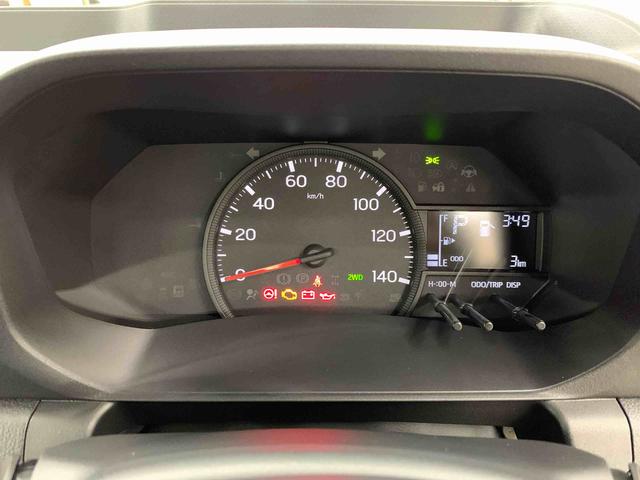 ハイゼットトラックスタンダード 農用スペシャル 4WDマニュアルエアコン・スマートアシスト・アイドリングストップ・AM,FMラジオ・コーナーセンサー(群馬県)の中古車