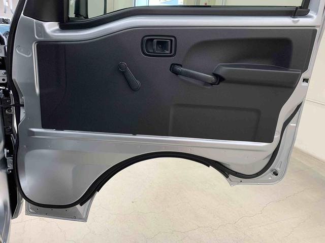 ハイゼットトラックスタンダード 農用スペシャル 4WDマニュアルエアコン・スマートアシスト・アイドリングストップ・AM,FMラジオ・コーナーセンサー(群馬県)の中古車