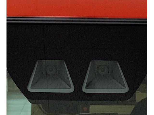 タントファンクロス　２ＷＤ両側電動スライドドア・ＬＥＤヘッドライト・バックカメラ・シートヒーター・スマートアシスト・アイドリングストップ・プッシュボタンスタート・オートライト・オートマチックハイビーム・オートエアコン（群馬県）の中古車