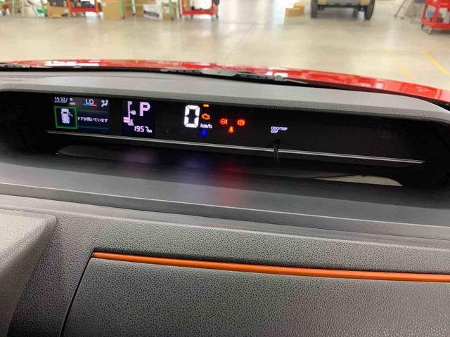 タントファンクロス　２ＷＤ両側電動スライドドア・ＬＥＤヘッドライト・バックカメラ・シートヒーター・スマートアシスト・アイドリングストップ・プッシュボタンスタート・オートライト・オートマチックハイビーム・オートエアコン（群馬県）の中古車