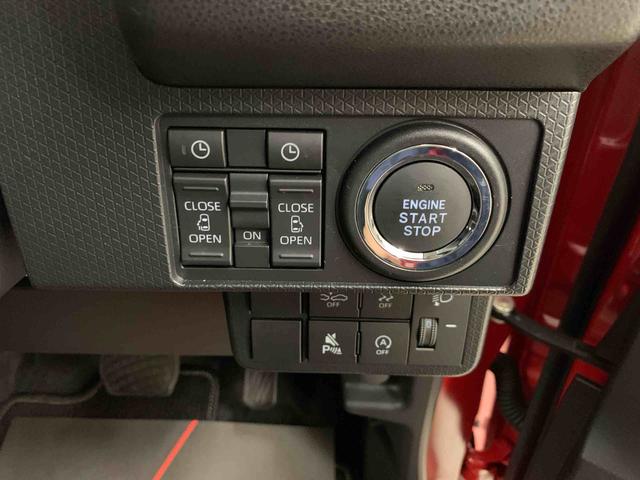 タントファンクロス　２ＷＤ両側電動スライドドア・ＬＥＤヘッドライト・バックカメラ・シートヒーター・スマートアシスト・アイドリングストップ・プッシュボタンスタート・オートライト・オートマチックハイビーム・オートエアコン（群馬県）の中古車