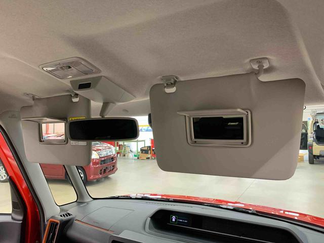 タントファンクロス　２ＷＤ両側電動スライドドア・ＬＥＤヘッドライト・バックカメラ・シートヒーター・スマートアシスト・アイドリングストップ・プッシュボタンスタート・オートライト・オートマチックハイビーム・オートエアコン（群馬県）の中古車