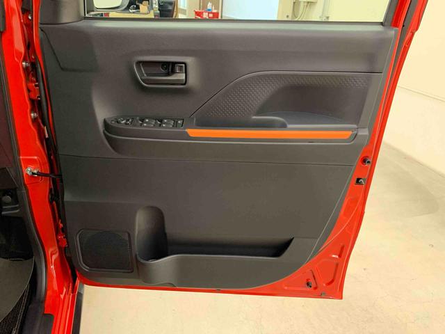 タントファンクロス　２ＷＤ両側電動スライドドア・ＬＥＤヘッドライト・バックカメラ・シートヒーター・スマートアシスト・アイドリングストップ・プッシュボタンスタート・オートライト・オートマチックハイビーム・オートエアコン（群馬県）の中古車