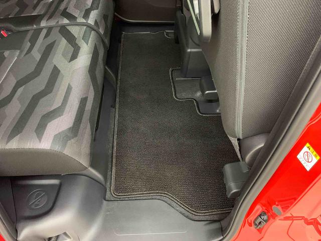 タントファンクロス　２ＷＤ両側電動スライドドア・ＬＥＤヘッドライト・バックカメラ・シートヒーター・スマートアシスト・アイドリングストップ・プッシュボタンスタート・オートライト・オートマチックハイビーム・オートエアコン（群馬県）の中古車