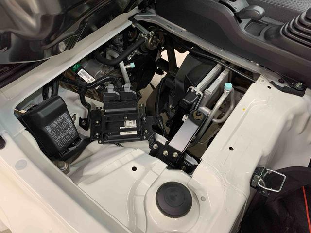 ハイゼットトラックスタンダード　農用スペシャルＳＡIIIｔ　４ＷＤキーレスエントリー・マニュアルエアコン・スマートアシストＩＩＩｔ・コーナーセンサー・電動式パワーステアリング・ＡＭ・ＦＭラジオ・アクセサリーソケット・助手席シートバックポケット・キーシリンダー（群馬県）の中古車
