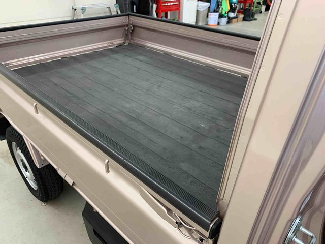 ハイゼットトラックＥＸＴ　４ＷＤナビ・ＥＴＣ・マニュアルエアコン・キーレスエントリー・４ＷＤ・４ＡＴ（群馬県）の中古車