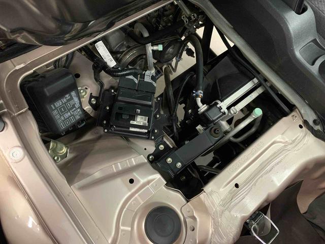 ハイゼットトラックＥＸＴ　４ＷＤナビ・ＥＴＣ・マニュアルエアコン・キーレスエントリー・４ＷＤ・４ＡＴ（群馬県）の中古車