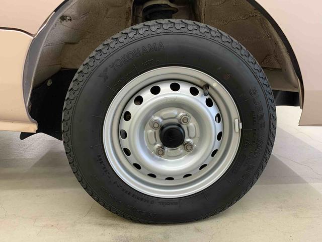 ハイゼットトラックＥＸＴ　４ＷＤナビ・ＥＴＣ・マニュアルエアコン・キーレスエントリー・４ＷＤ・４ＡＴ（群馬県）の中古車