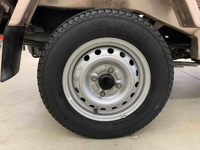 ハイゼットトラックＥＸＴ　４ＷＤナビ・ＥＴＣ・マニュアルエアコン・キーレスエントリー・４ＷＤ・４ＡＴ（群馬県）の中古車