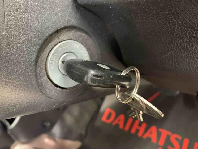 ハイゼットトラックＥＸＴ　４ＷＤナビ・ＥＴＣ・マニュアルエアコン・キーレスエントリー・４ＷＤ・４ＡＴ（群馬県）の中古車