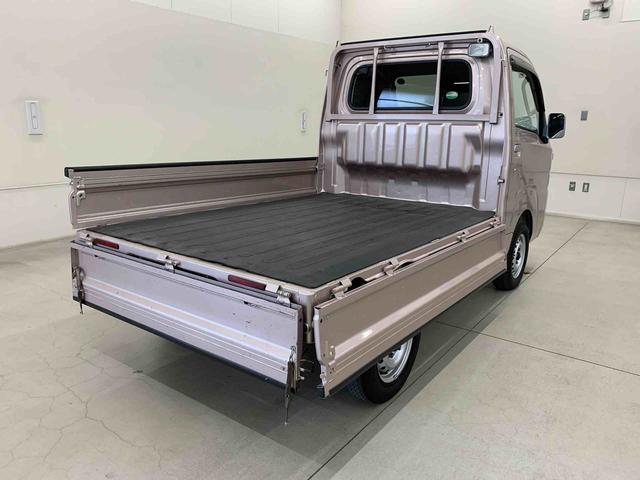 ハイゼットトラックＥＸＴ　４ＷＤナビ・ＥＴＣ・マニュアルエアコン・キーレスエントリー・４ＷＤ・４ＡＴ（群馬県）の中古車