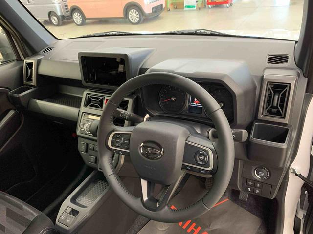 タフトＧ　ダーククロムベンチャー　２ＷＤＬＥＤヘッドライト・バックカメラ・シートヒーター・スマートアシスト・アイドリングストップ・プッシュボタンスタート・オートライト・オートマチックハイビーム・オートエアコン・電動格納式ドアミラー（群馬県）の中古車