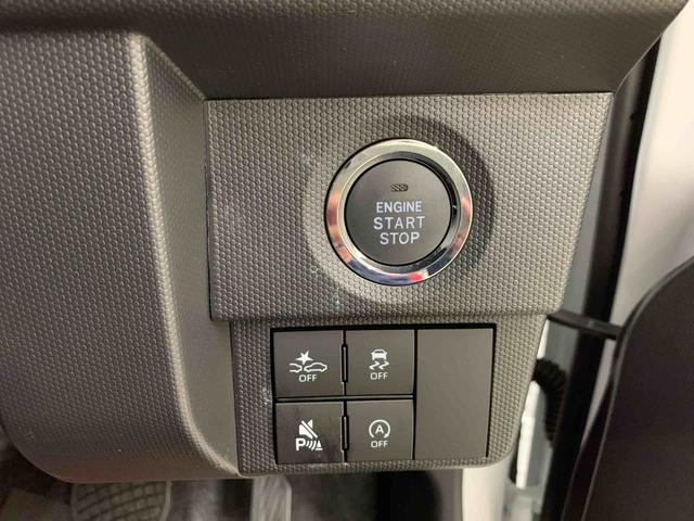 タフトＧ　ダーククロムベンチャー　２ＷＤＬＥＤヘッドライト・バックカメラ・シートヒーター・スマートアシスト・アイドリングストップ・プッシュボタンスタート・オートライト・オートマチックハイビーム・オートエアコン・電動格納式ドアミラー（群馬県）の中古車