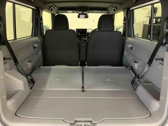 タフトＧ　ダーククロムベンチャー　２ＷＤＬＥＤヘッドライト・バックカメラ・シートヒーター・スマートアシスト・アイドリングストップ・プッシュボタンスタート・オートライト・オートマチックハイビーム・オートエアコン・電動格納式ドアミラー（群馬県）の中古車