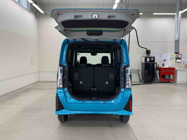 タントカスタムＸ　２ＷＤ両側電動スライドドア・ＬＥＤヘッドライト・バックカメラ・シートヒーター・スマートアシスト・アイドリングストップ・プッシュボタンスタート・オートライト・オートマチックハイビーム・オートエアコン（群馬県）の中古車