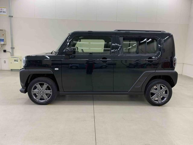 タフトG ダーククロムベンチャー 2WDLEDヘッドライト・バックカメラ・シートヒーター・スマートアシスト・アイドリングストップ・プッシュボタンスタート・オートライト・オートマチックハイビーム・オートエアコン・電動格納式ドアミラー(群馬県)の中古車