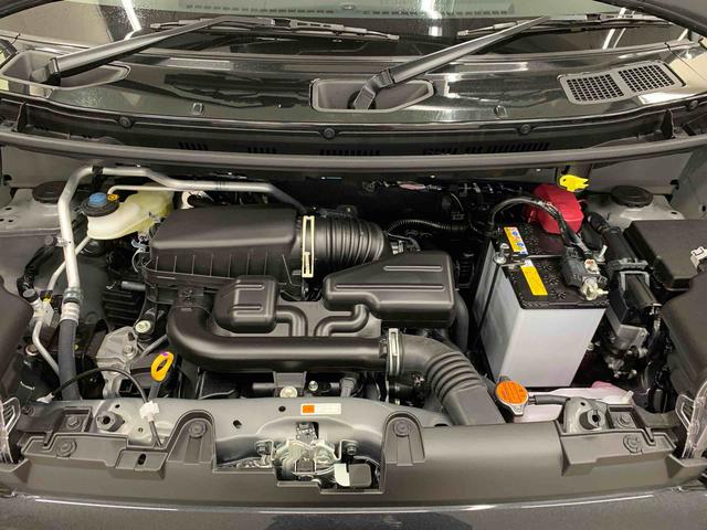 タフトG ダーククロムベンチャー 2WDLEDヘッドライト・バックカメラ・シートヒーター・スマートアシスト・アイドリングストップ・プッシュボタンスタート・オートライト・オートマチックハイビーム・オートエアコン・電動格納式ドアミラー(群馬県)の中古車