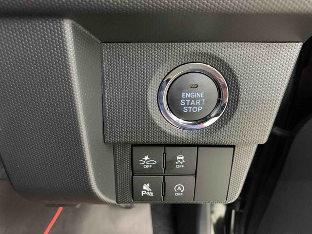 タフトG ダーククロムベンチャー 2WDLEDヘッドライト・バックカメラ・シートヒーター・スマートアシスト・アイドリングストップ・プッシュボタンスタート・オートライト・オートマチックハイビーム・オートエアコン・電動格納式ドアミラー(群馬県)の中古車