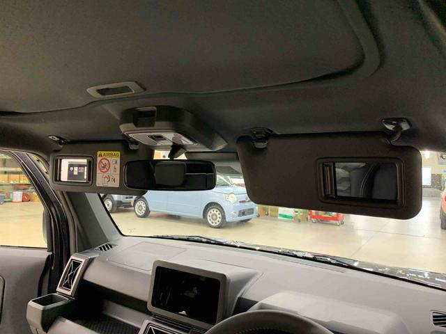 タフトG ダーククロムベンチャー 2WDLEDヘッドライト・バックカメラ・シートヒーター・スマートアシスト・アイドリングストップ・プッシュボタンスタート・オートライト・オートマチックハイビーム・オートエアコン・電動格納式ドアミラー(群馬県)の中古車