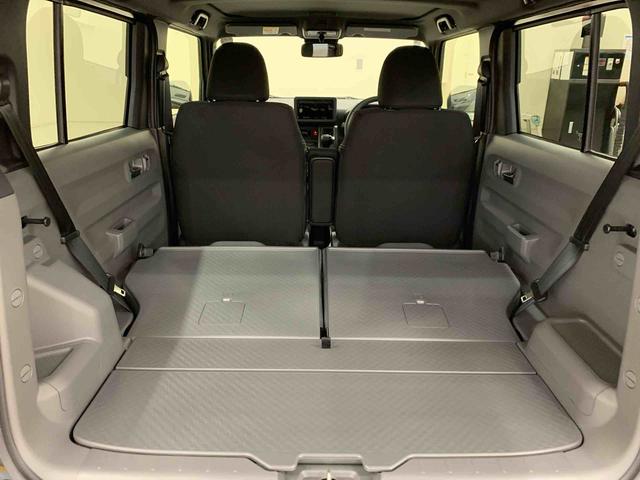 タフトG ダーククロムベンチャー 2WDLEDヘッドライト・バックカメラ・シートヒーター・スマートアシスト・アイドリングストップ・プッシュボタンスタート・オートライト・オートマチックハイビーム・オートエアコン・電動格納式ドアミラー(群馬県)の中古車