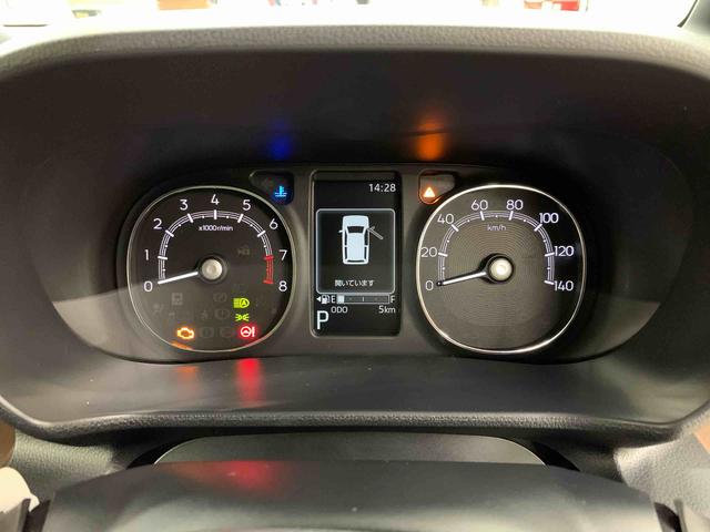 ムーヴキャンバスセオリーG ecoIDLE非装着車 2WD両側電動スライドドア・LEDヘッドライト・オートライト・オートマチックハイビーム・プッシュスタートボタン・アイドリングストップ・スマートアシスト・シートヒーター・電動格納式ドアミラー(群馬県)の中古車