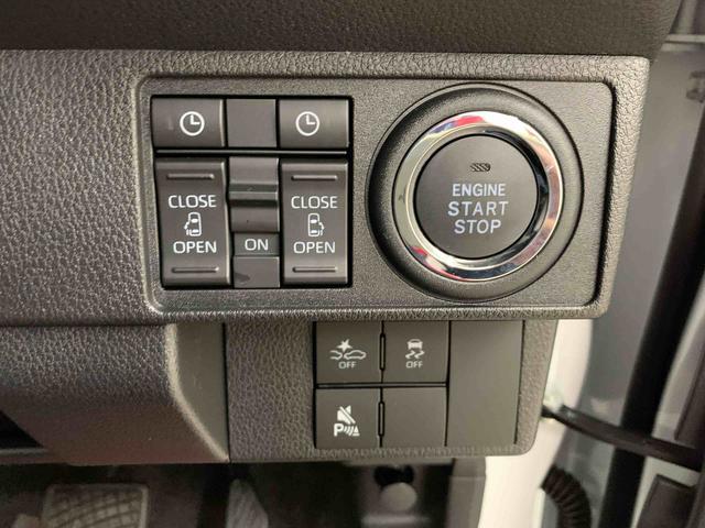 ムーヴキャンバスセオリーG ecoIDLE非装着車 2WD両側電動スライドドア・LEDヘッドライト・オートライト・オートマチックハイビーム・プッシュスタートボタン・アイドリングストップ・スマートアシスト・シートヒーター・電動格納式ドアミラー(群馬県)の中古車