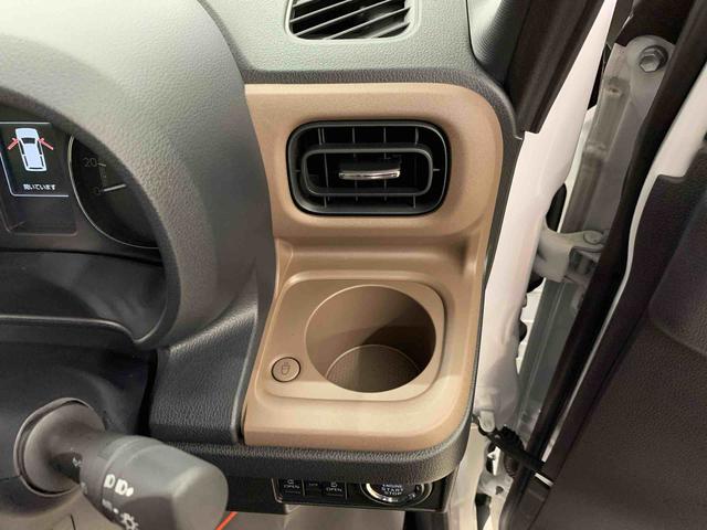 ムーヴキャンバスセオリーG ecoIDLE非装着車 2WD両側電動スライドドア・LEDヘッドライト・オートライト・オートマチックハイビーム・プッシュスタートボタン・アイドリングストップ・スマートアシスト・シートヒーター・電動格納式ドアミラー(群馬県)の中古車