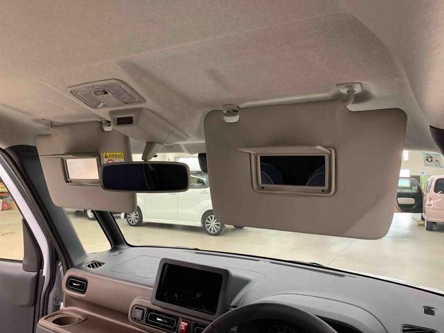 ムーヴキャンバスセオリーG ecoIDLE非装着車 2WD両側電動スライドドア・LEDヘッドライト・オートライト・オートマチックハイビーム・プッシュスタートボタン・アイドリングストップ・スマートアシスト・シートヒーター・電動格納式ドアミラー(群馬県)の中古車