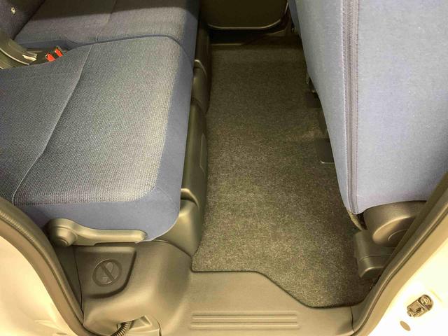 ムーヴキャンバスセオリーG ecoIDLE非装着車 2WD両側電動スライドドア・LEDヘッドライト・オートライト・オートマチックハイビーム・プッシュスタートボタン・アイドリングストップ・スマートアシスト・シートヒーター・電動格納式ドアミラー(群馬県)の中古車