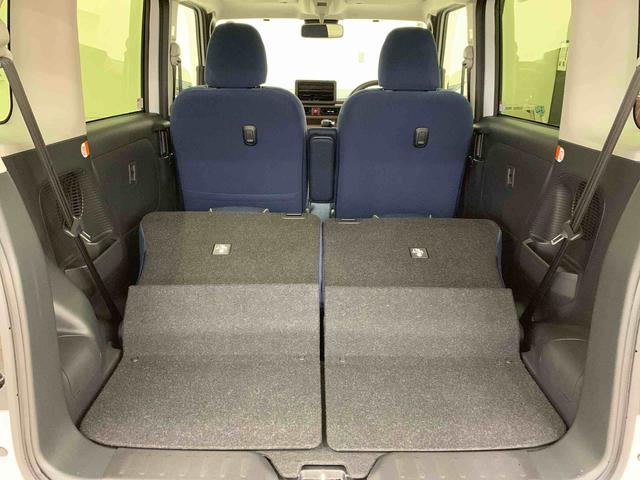 ムーヴキャンバスセオリーG ecoIDLE非装着車 2WD両側電動スライドドア・LEDヘッドライト・オートライト・オートマチックハイビーム・プッシュスタートボタン・アイドリングストップ・スマートアシスト・シートヒーター・電動格納式ドアミラー(群馬県)の中古車