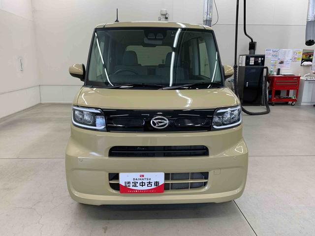 タントX 2WD両側電動スライドドア・LEDヘッドライト・オートライト・オートマチックハイビーム・ナビ・ドライブレコーダー・プッシュスタートボタン・アイドリングストップ・スマートアシスト・シートヒーター(群馬県)の中古車